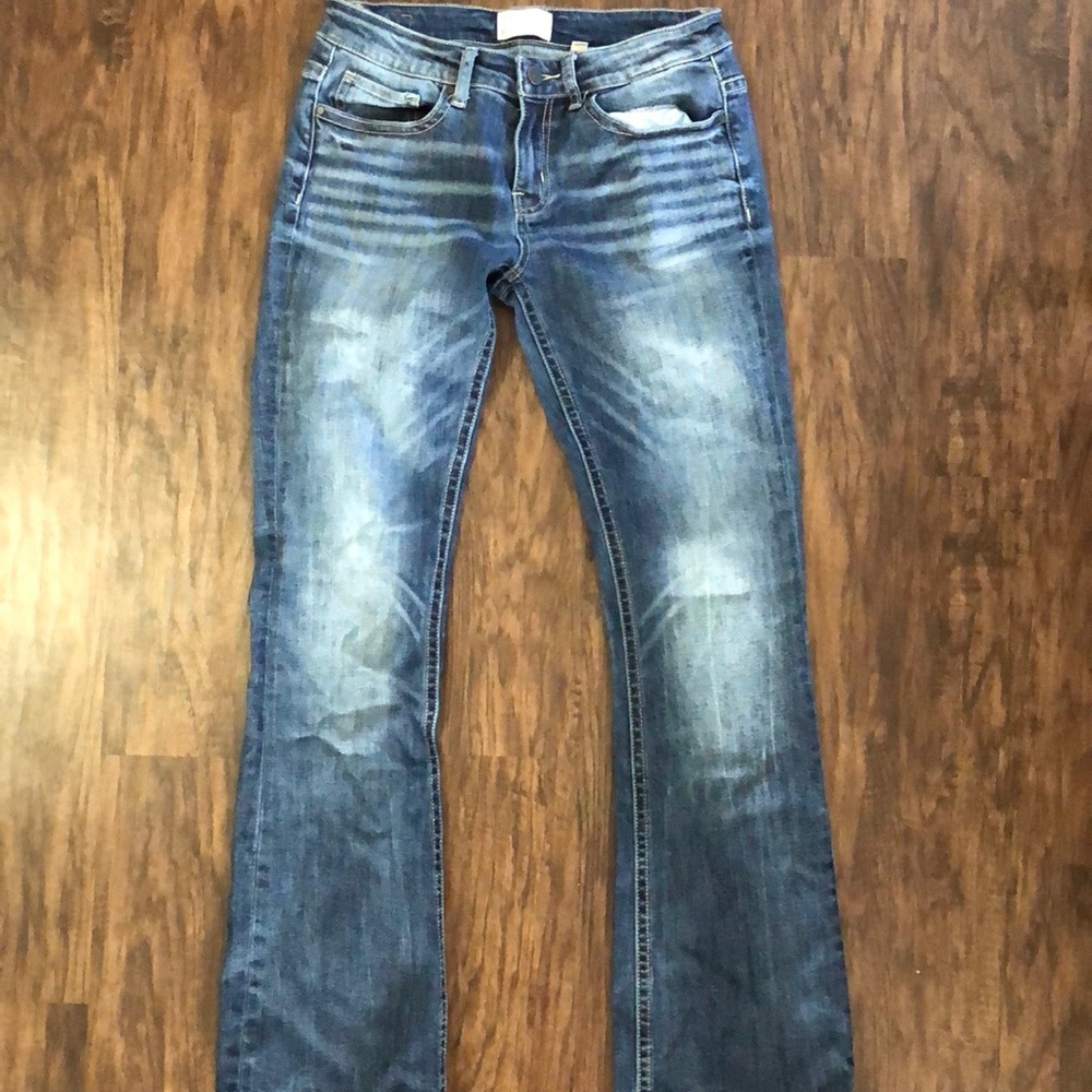 BKE Stella bootcut jeans EXCELLENT CONDITION